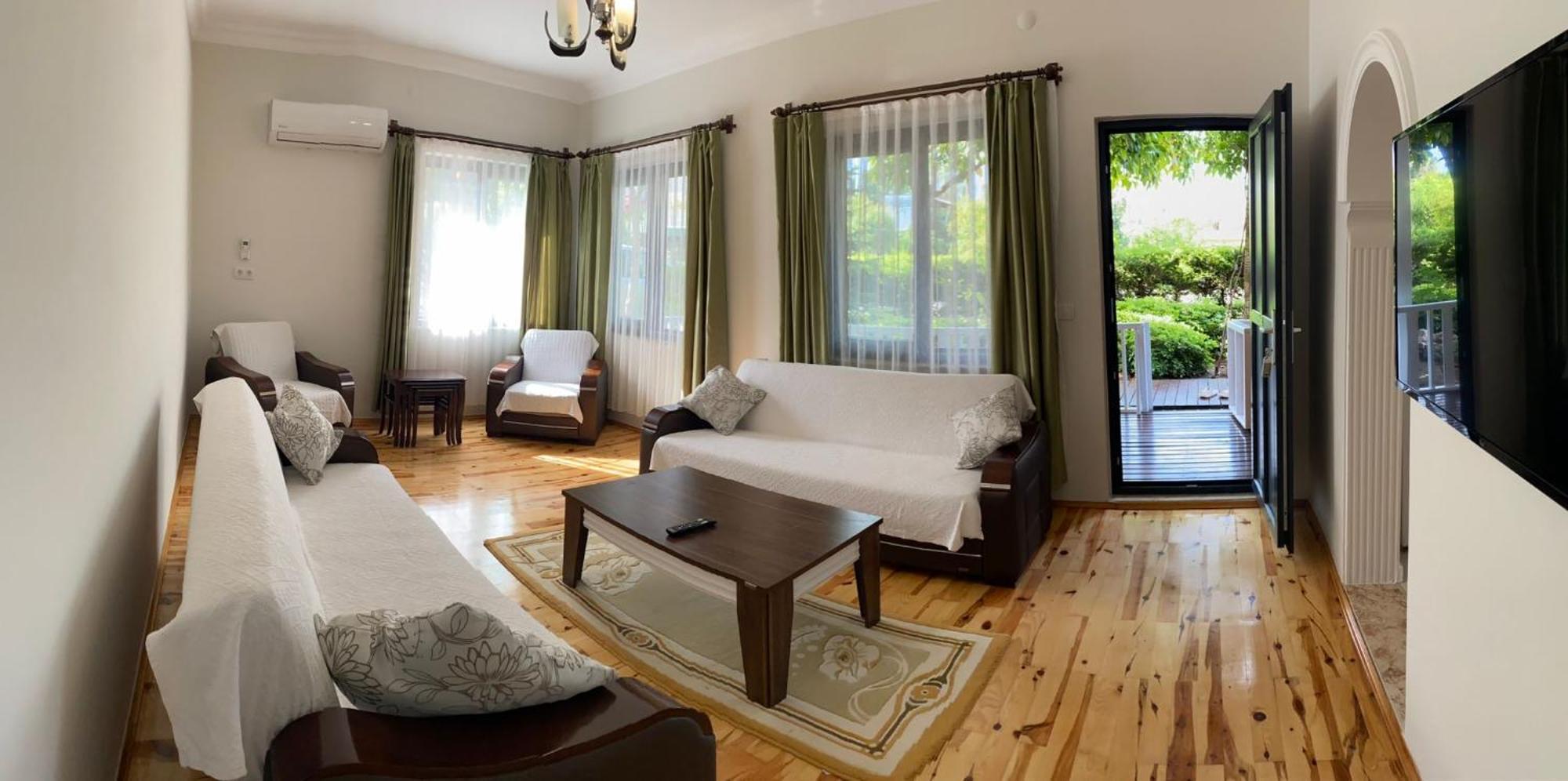 Palm Konak Hotel ชิลารึ ห้อง รูปภาพ